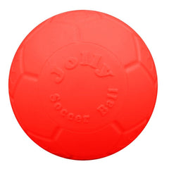 Jolly Pets balón fabricado en Estados Unidos, diseño duradero.