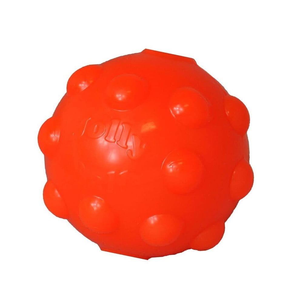 Jolly Pets Jolly Jumper brilla en la oscuridad para juego nocturno