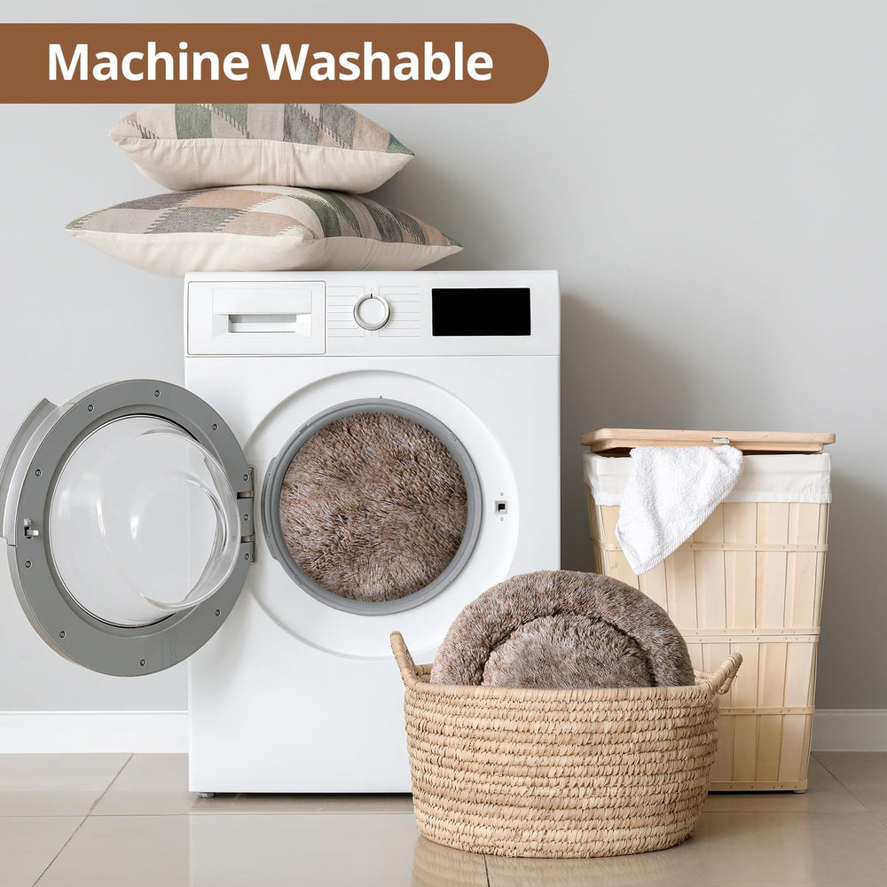 Diseño neutro que encaja con cualquier decoración del hogar