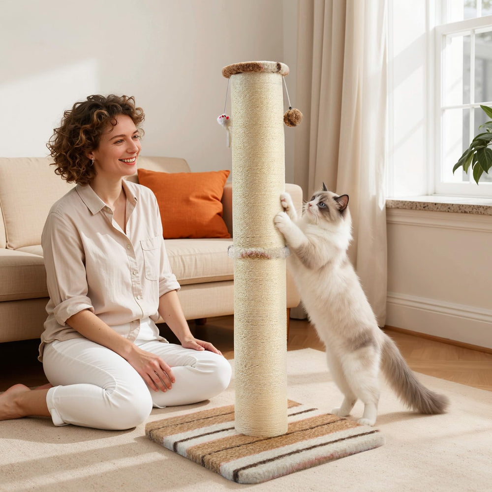 Bola colgante de Joydeco para juego y estimulación