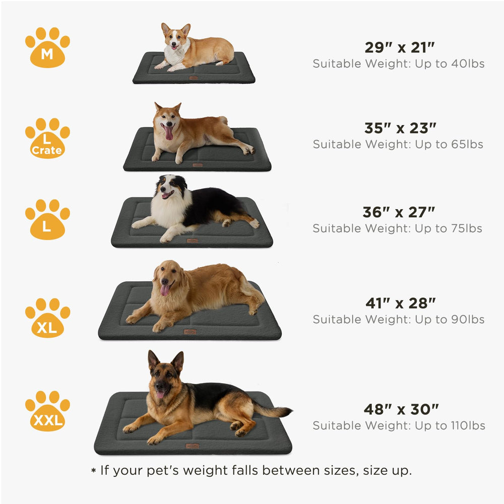 Joydeco cama para perro apta para casa y coche, ideal para viajes.
