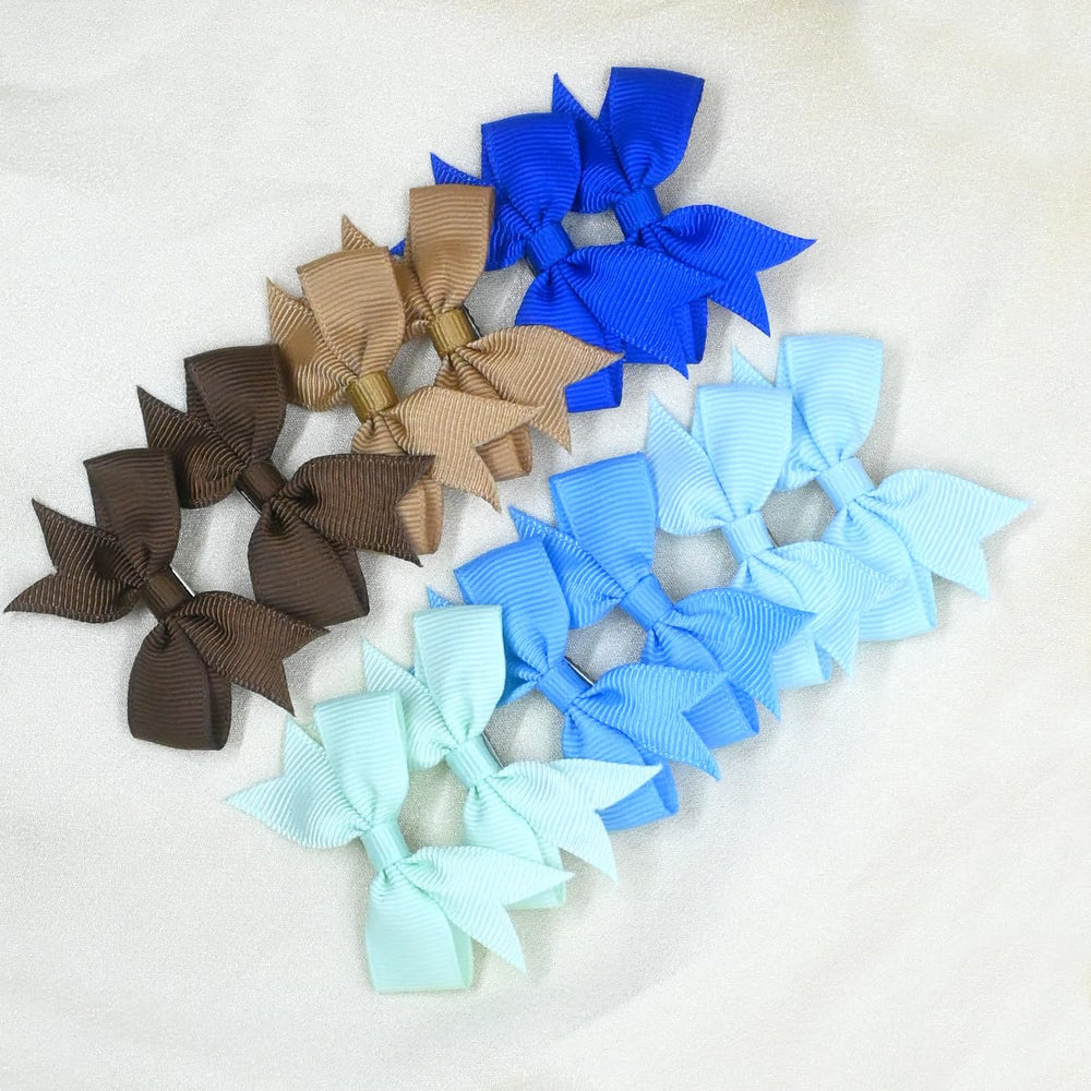 Lazo JUCCPUL 2pulgadas para conjuntos variados, ideal regalo para mascotas.