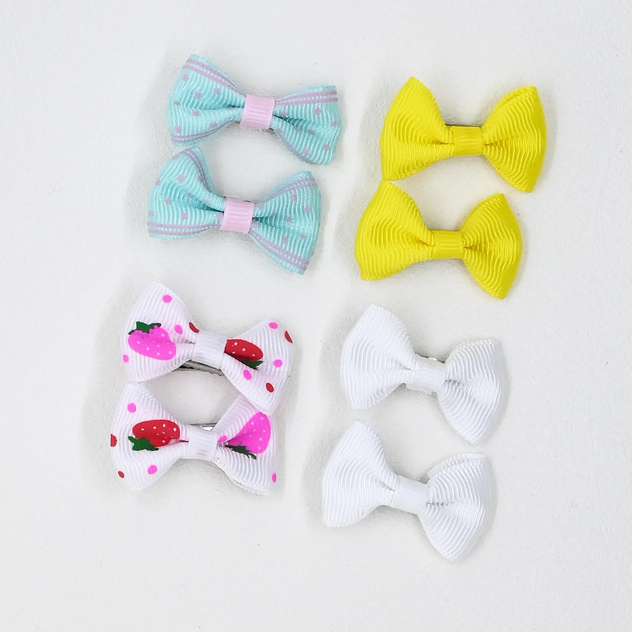 JUCCPUL moño para perro, regalo perfecto para fiestas y cumpleaños