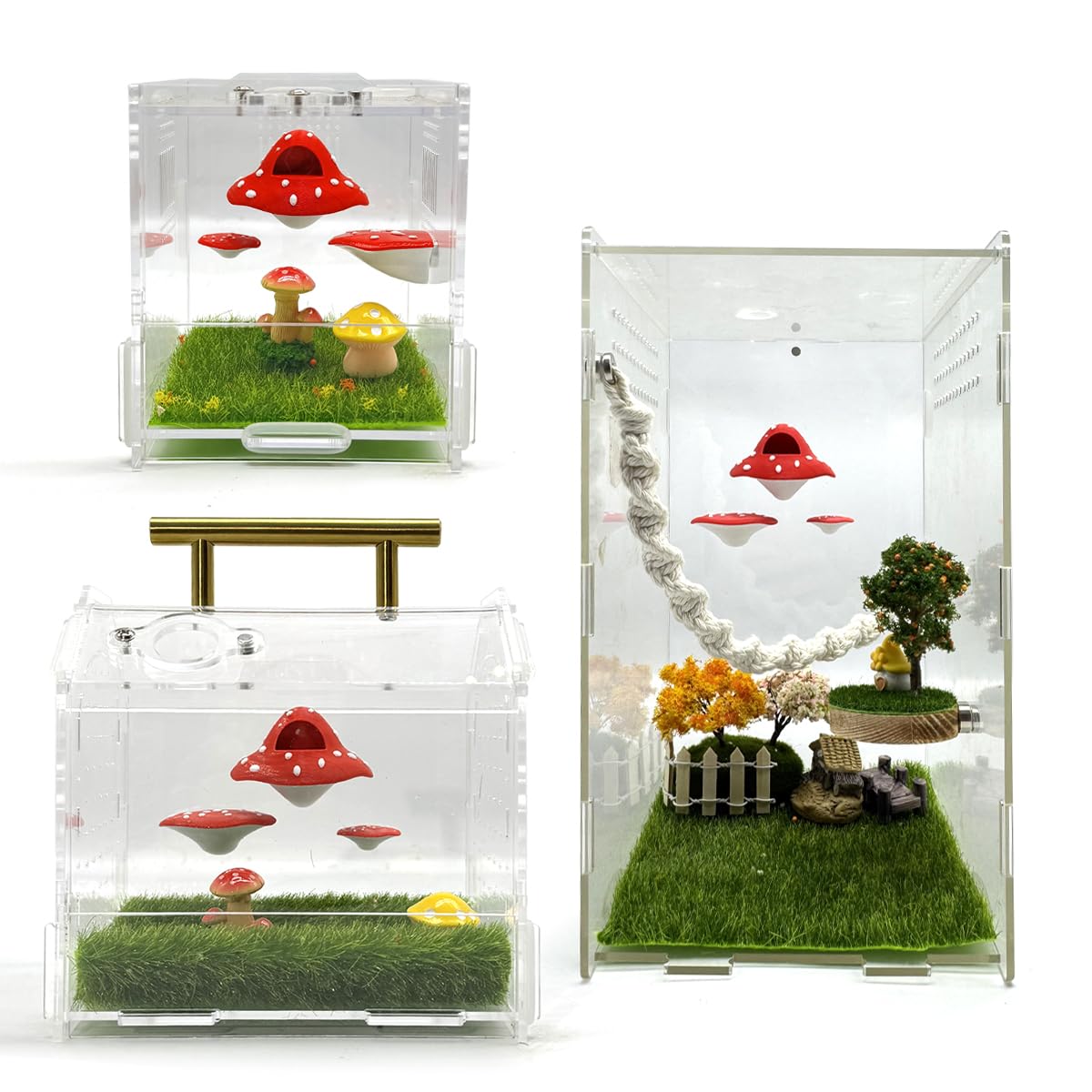 Diseño decorativo Julang para recintos, estética y funcionalidad.