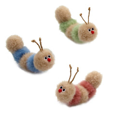 Jumpaws juguete catnip interactivo con sonajero para gatos, estimula juego activo.