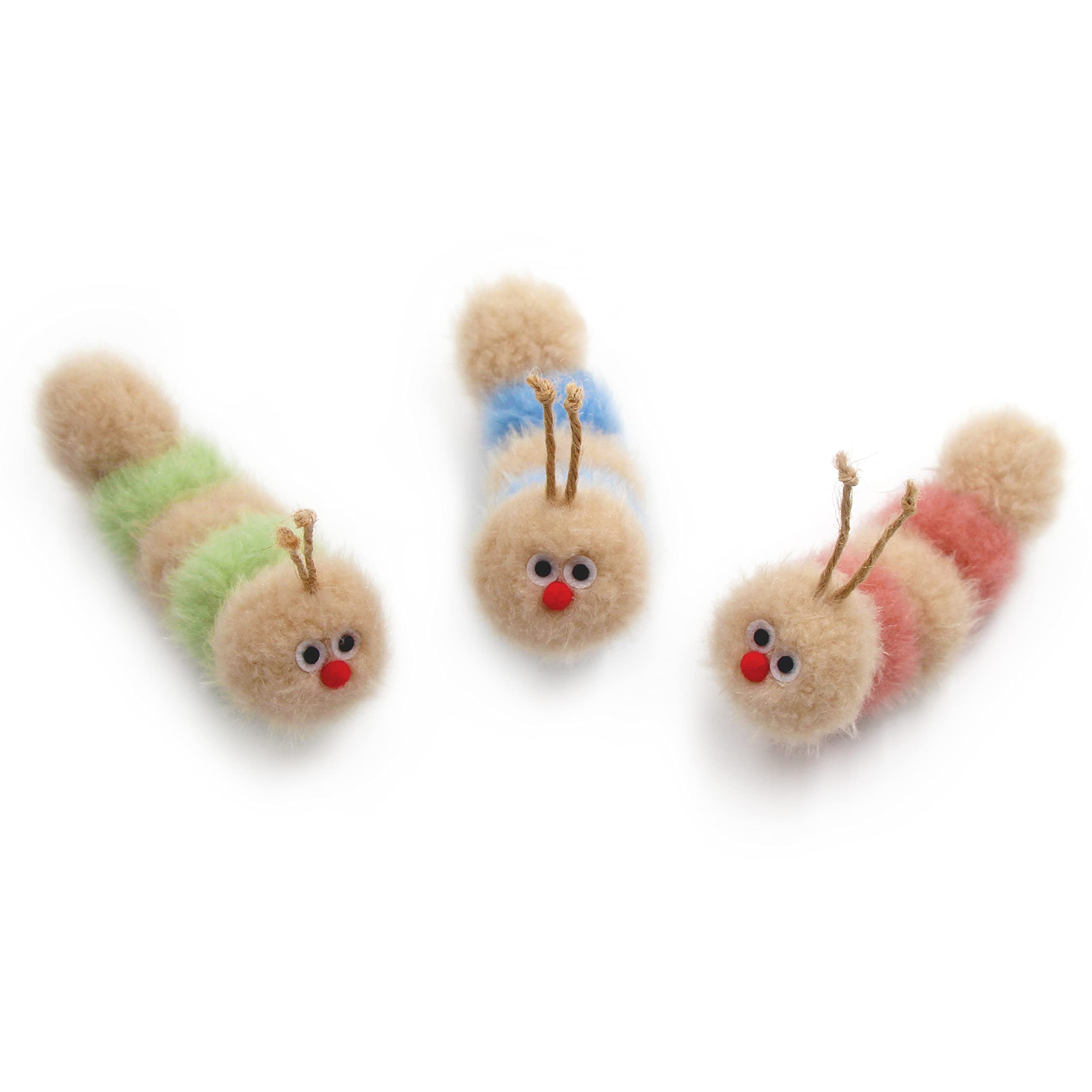 Jumpaws juguete catnip resistente a mordidas, durable para juego prolongado.
