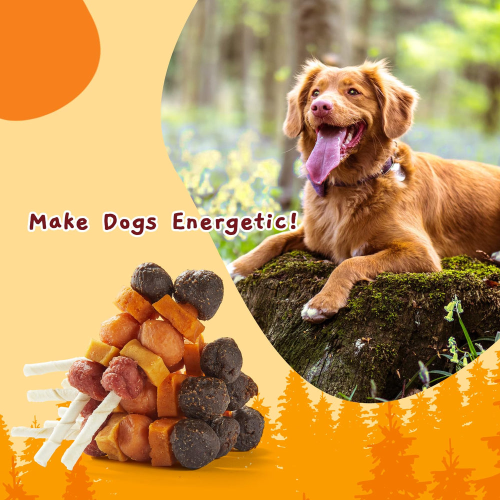 Jungle Calling Kabob training reward image capturing motivation during training