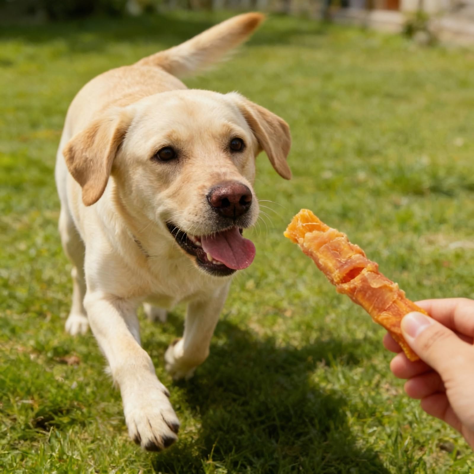 Jungle Calling ideale-entraînement: facile à casser pour des récompenses rapides.
