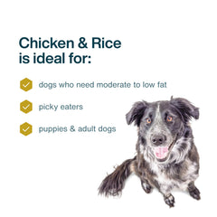 JustFoodForDogs Pantry Fresh, topping nutritivo para enriquecer la comida diaria.