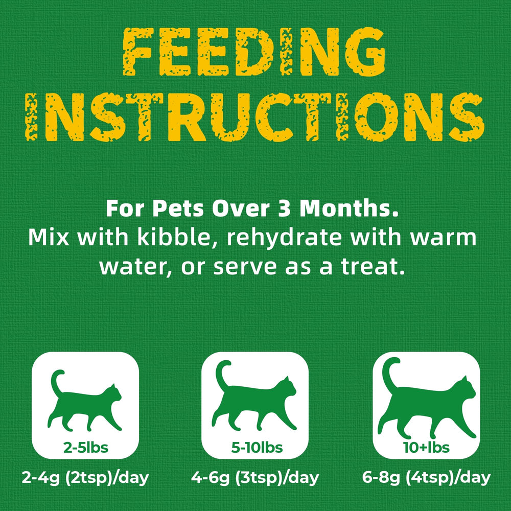 Just Try aroma de hierba gatera, snack tentador para felinos