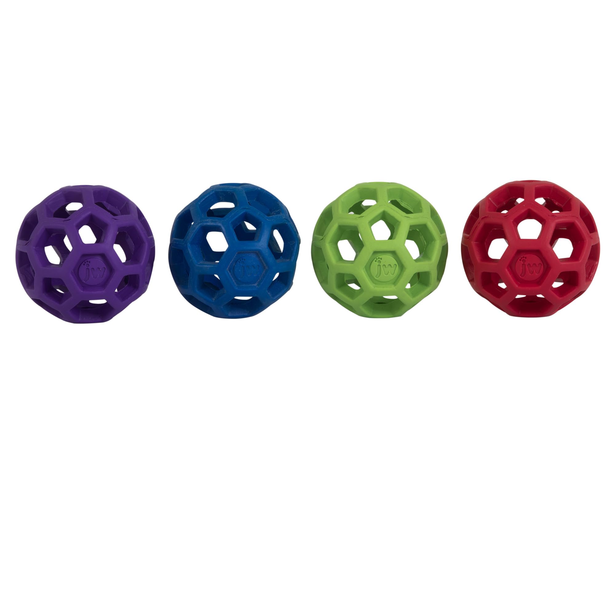 JW Hol-ee Roller: ideal para juegos de fetch al exterior y diversión