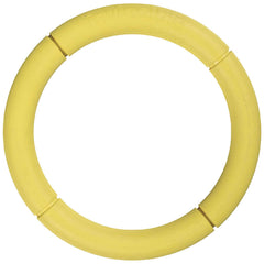 JW Invincible Chains LS: diseño sin pegamento para mayor seguridad durante el juego.