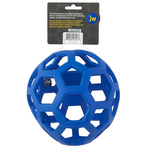  Hol-ee Roller extra grande de 7,5 pulgadas para razas grandes.