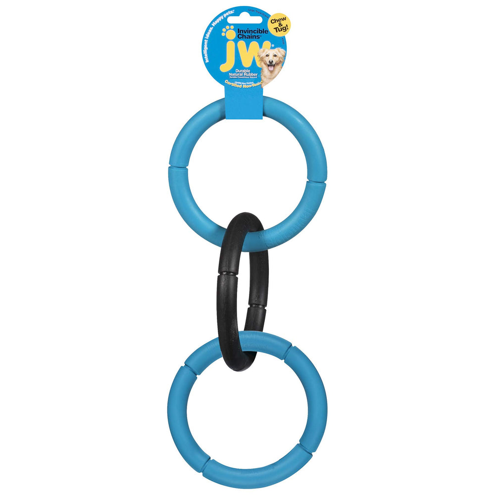 JW Pet juego interactivo de tira para perros grandes