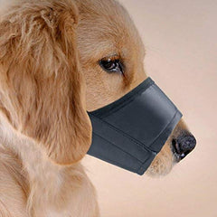 JYHY bozal para perros, versión 7 tallas, permite respirar con libertad