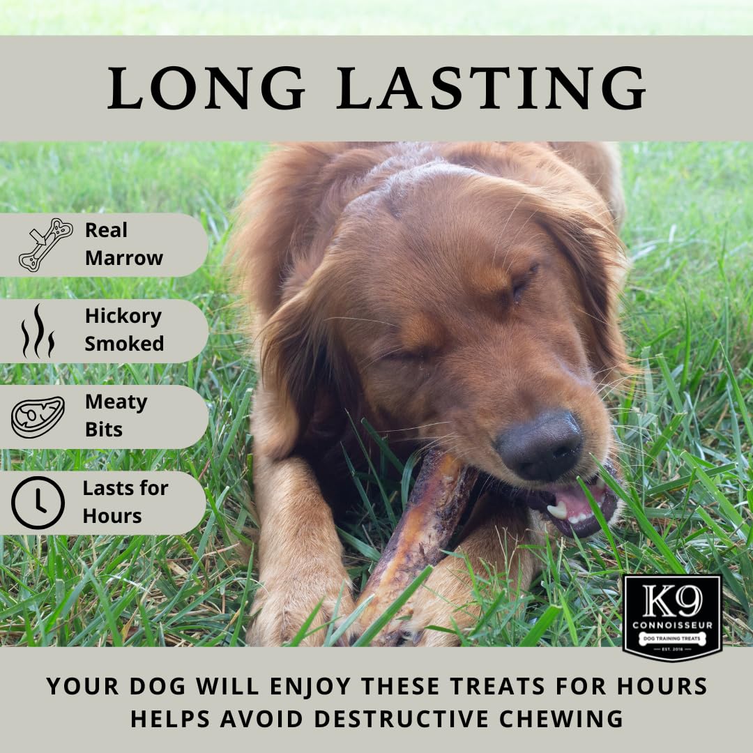 K9 Connoisseur Hecho en Estados Unidos garantiza calidad