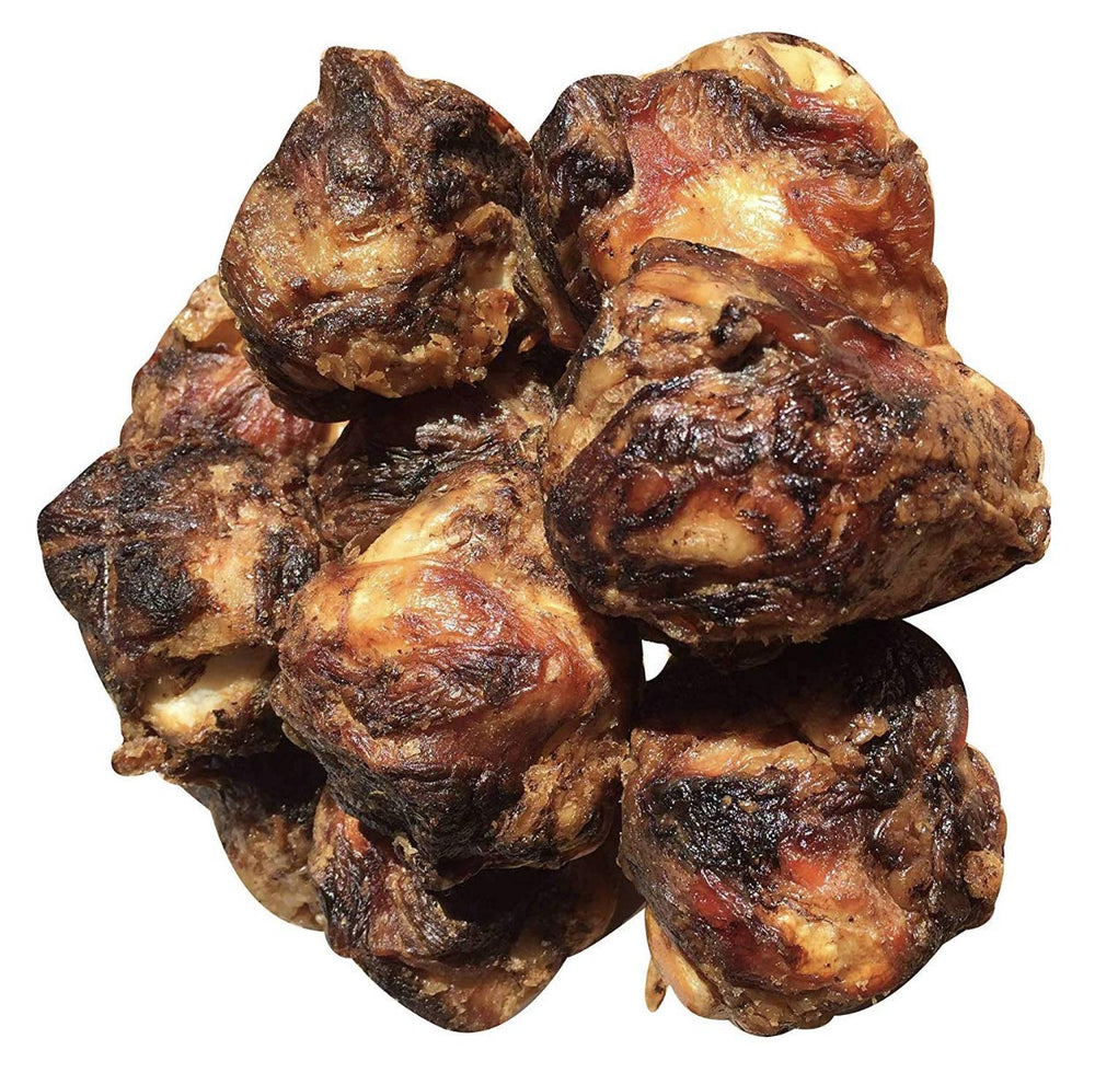 Hueso de res natural K9 Connoisseur para perros pequeños y medianos.