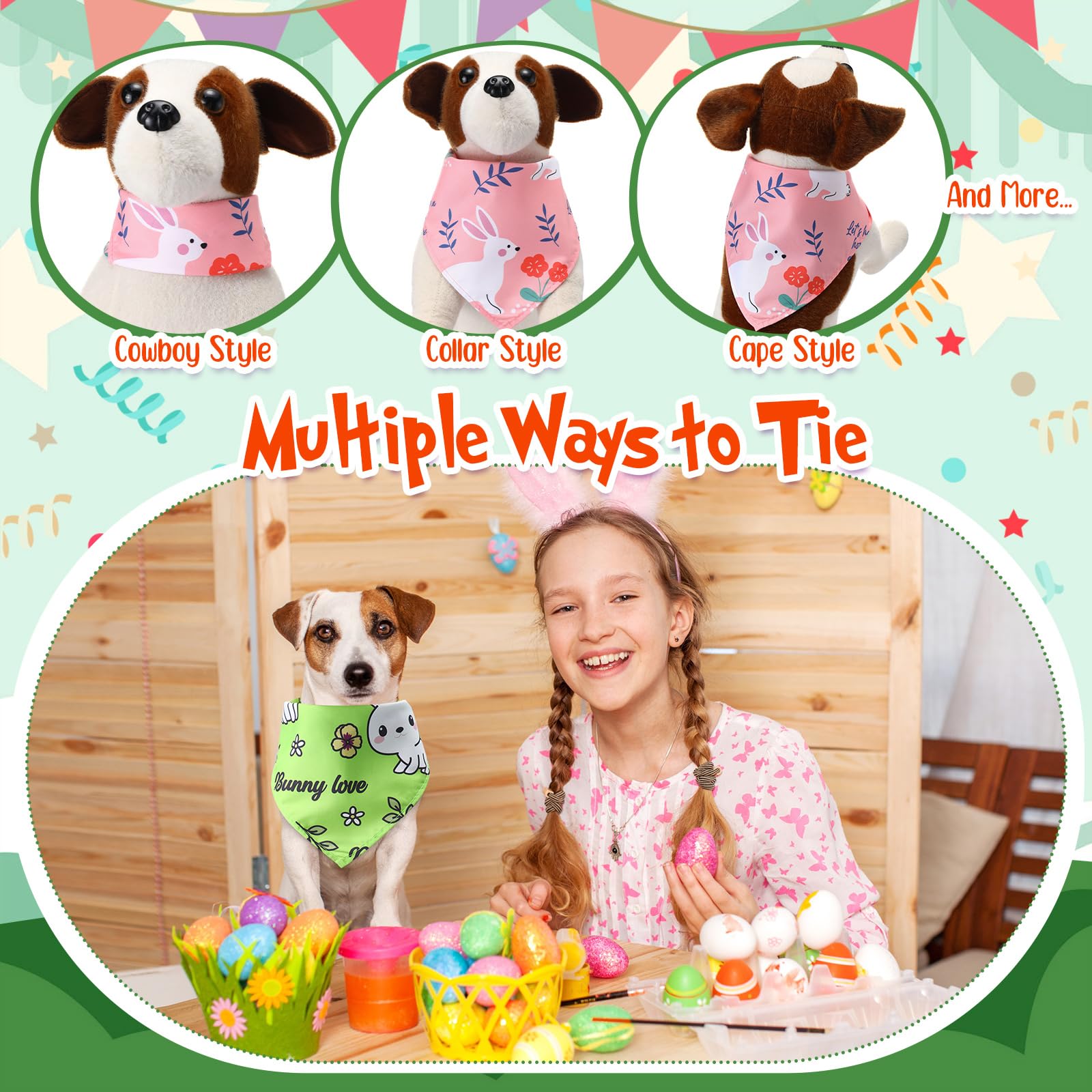 Regalo ideal de Kacctyen para dueños de mascotas