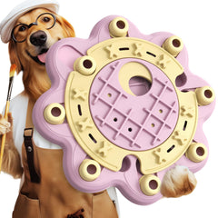 Juguete KADTC para perros, nivel 1, estimulación mental diaria.
