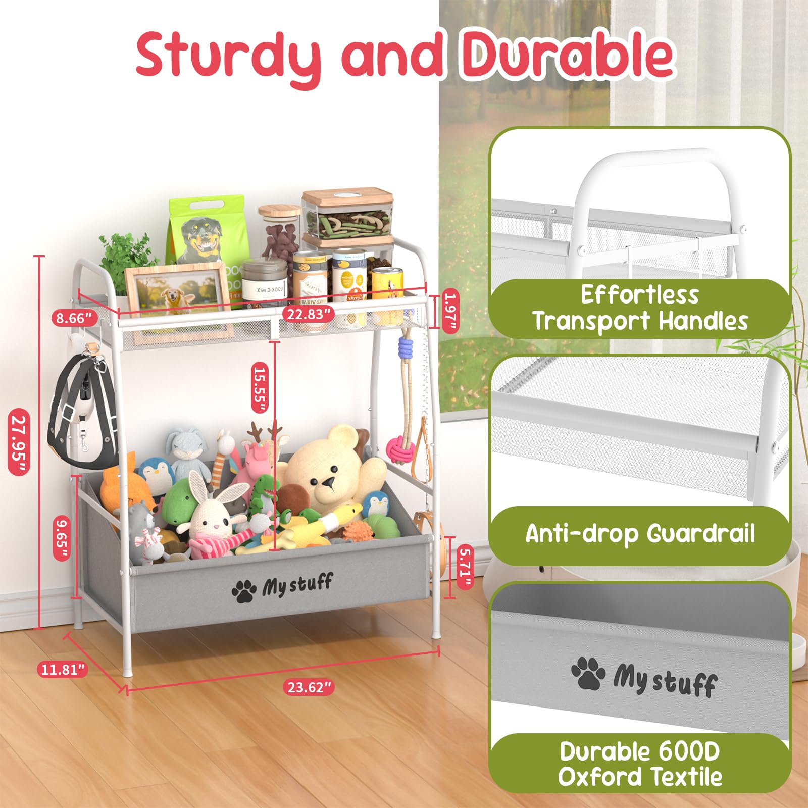 Kaiferty-organizador-entrada-salon-hogar: mantiene ordenado el recibidor con estilo práctico.