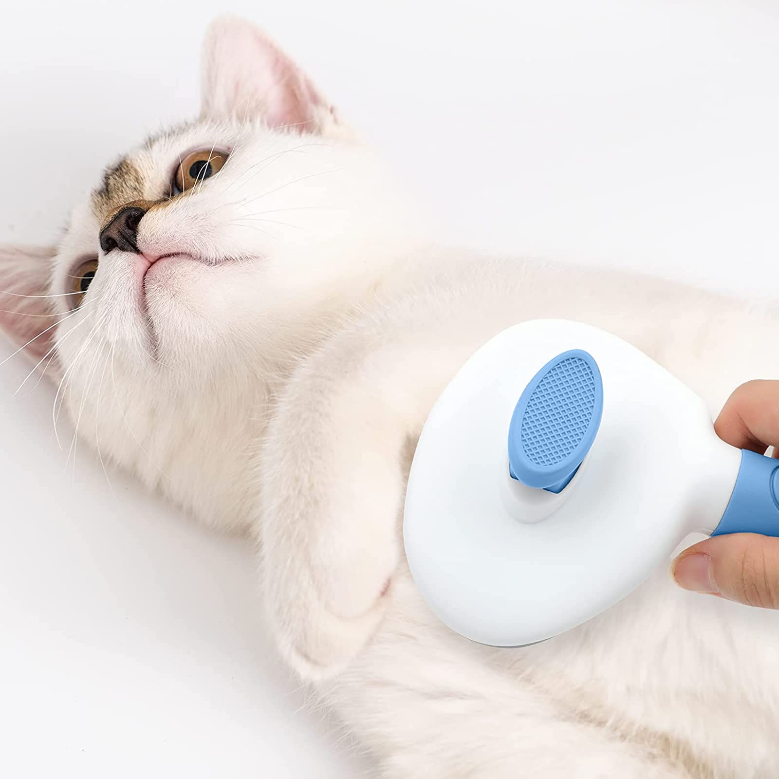 Uso doméstico Kalamanda para gatos y perros, adecuado para pelo corto y largo.