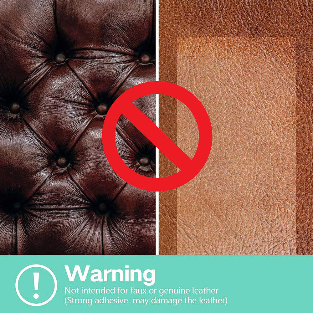 Karaseno cinta transparente para muebles, se integra con decoración