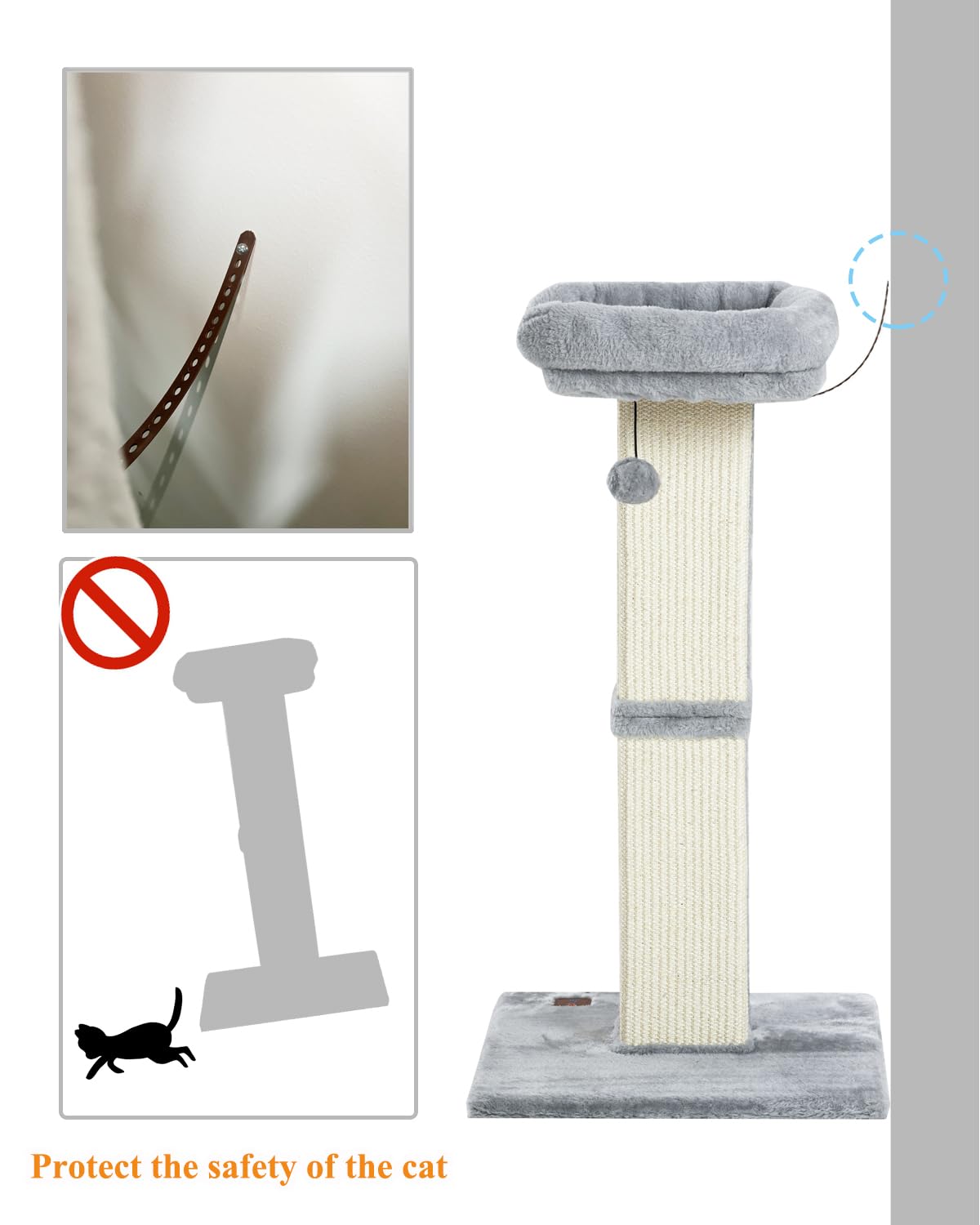 Karolpar diseño ergonómico aporta juego y descanso en un mueble único.