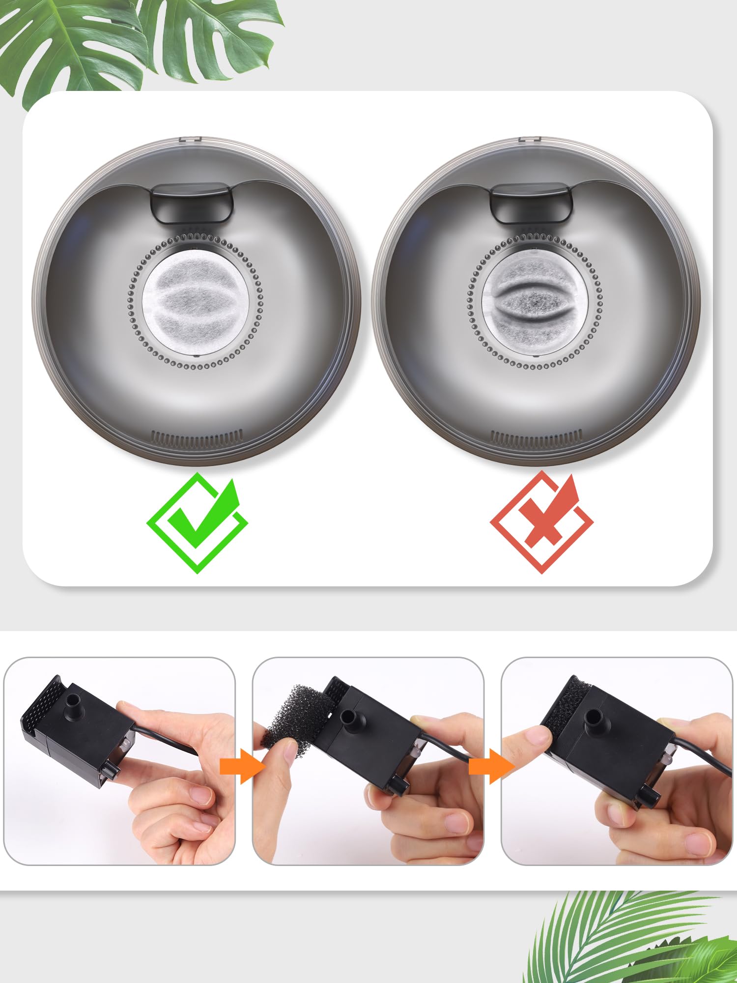 Kastty modelos compatibles: ajuste perfecto con bebedero Kastty específico