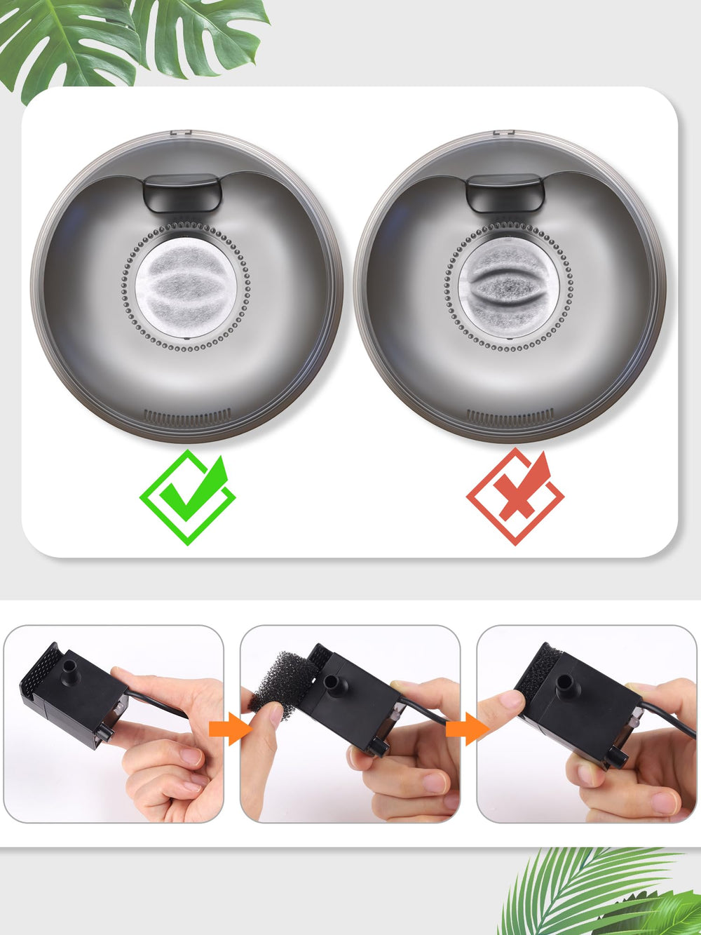 Kastty modelos compatibles: ajuste perfecto con bebedero Kastty específico