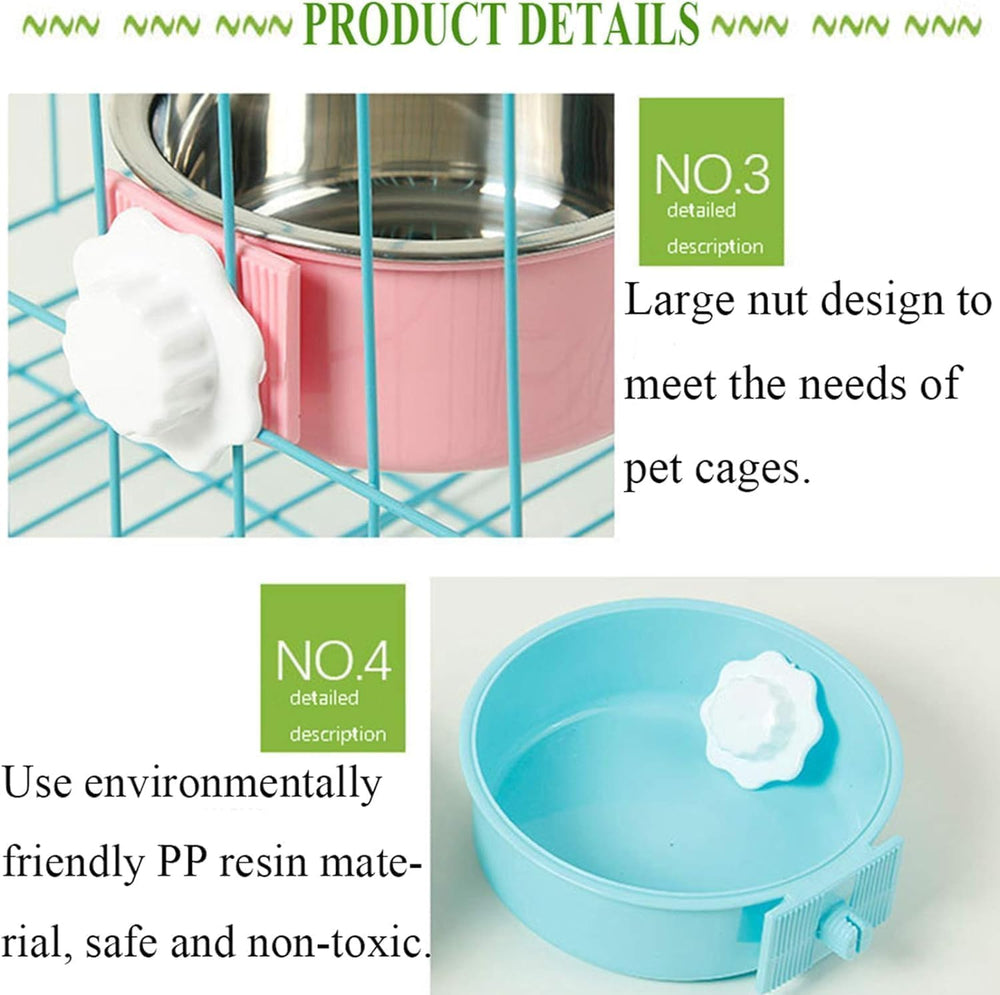 Kathson instalación con rosca blanca para fijación estable