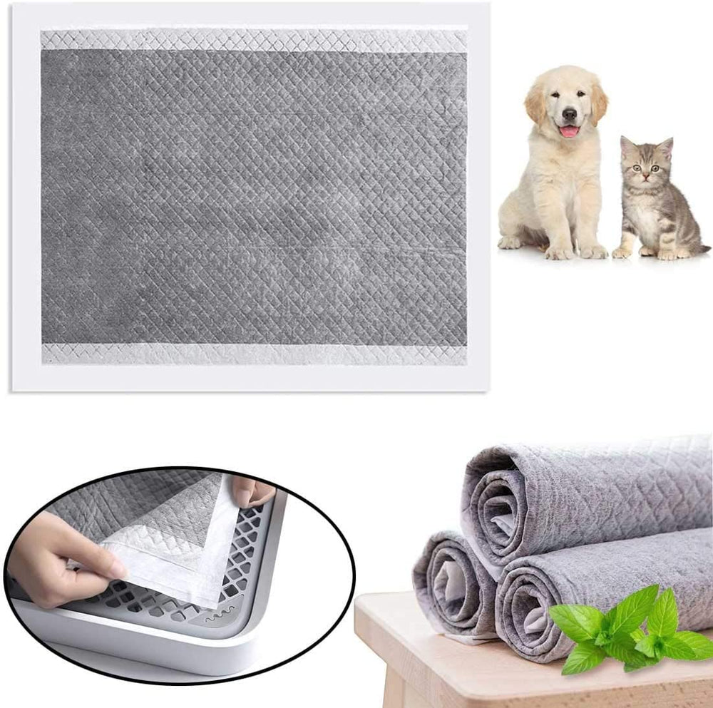 Kathson paquete 100 piezas ofrece protección continua para tu mascota.