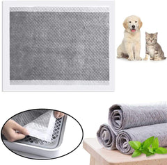 Kathson paquete 100 piezas ofrece protección continua para tu mascota.