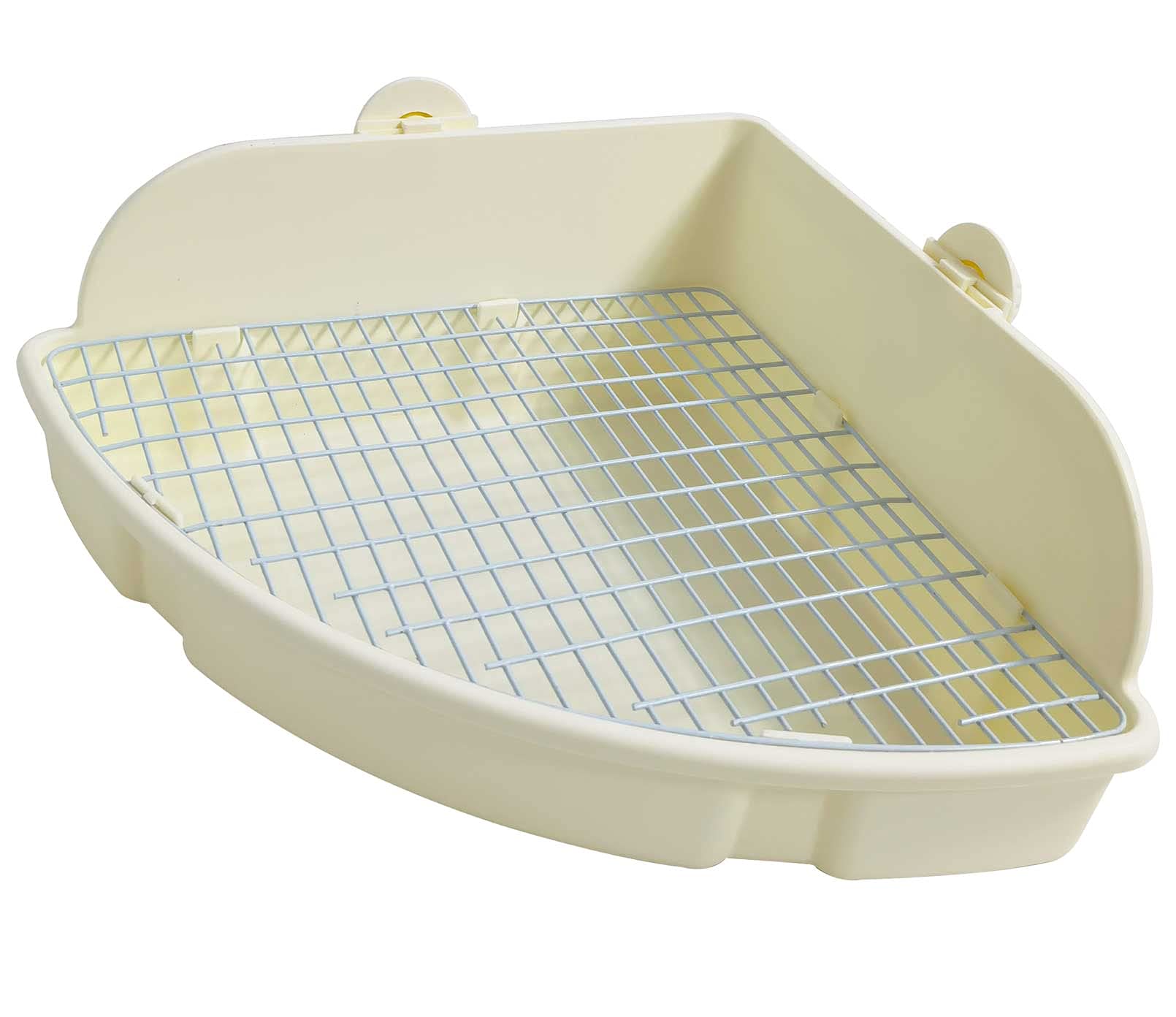 Kathson rejilla acero inoxidable base, soporte duradero y fácil de limpiar