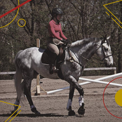 Kavallerie AeroFlex Protección lateral derecho para entrenamientos