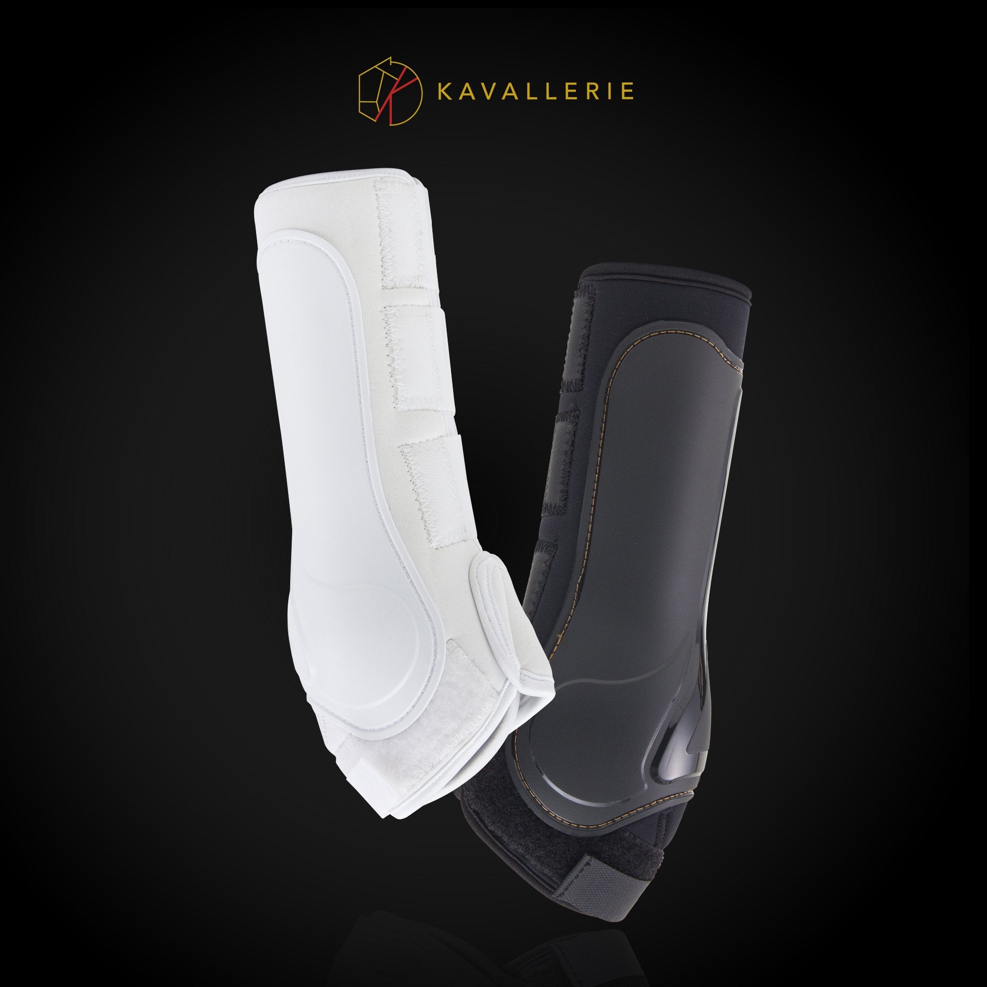 Kavallerie PRO-K: tecnología de absorción de impactos para protección.