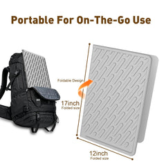 Kaxionage: protección impermeable contra orina y derrames
