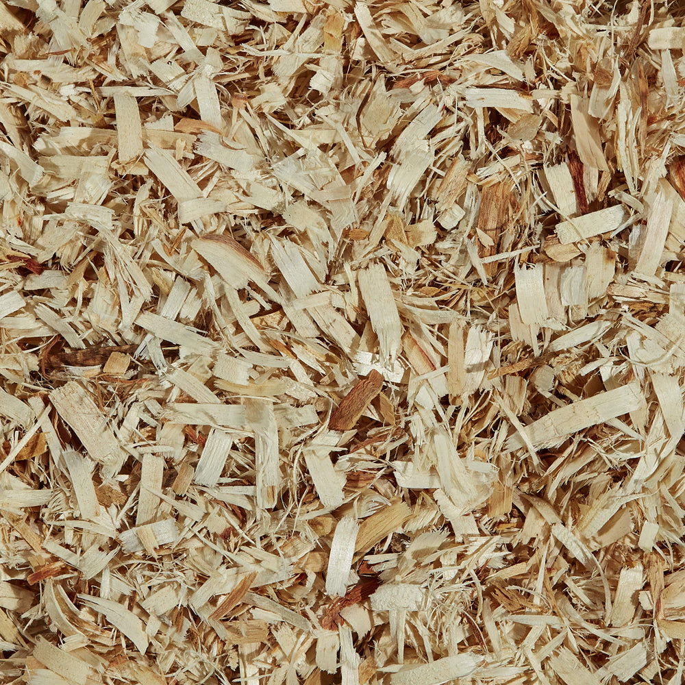 Kaytee Aspen para animales pequeños, ideal para conejos y roedores.