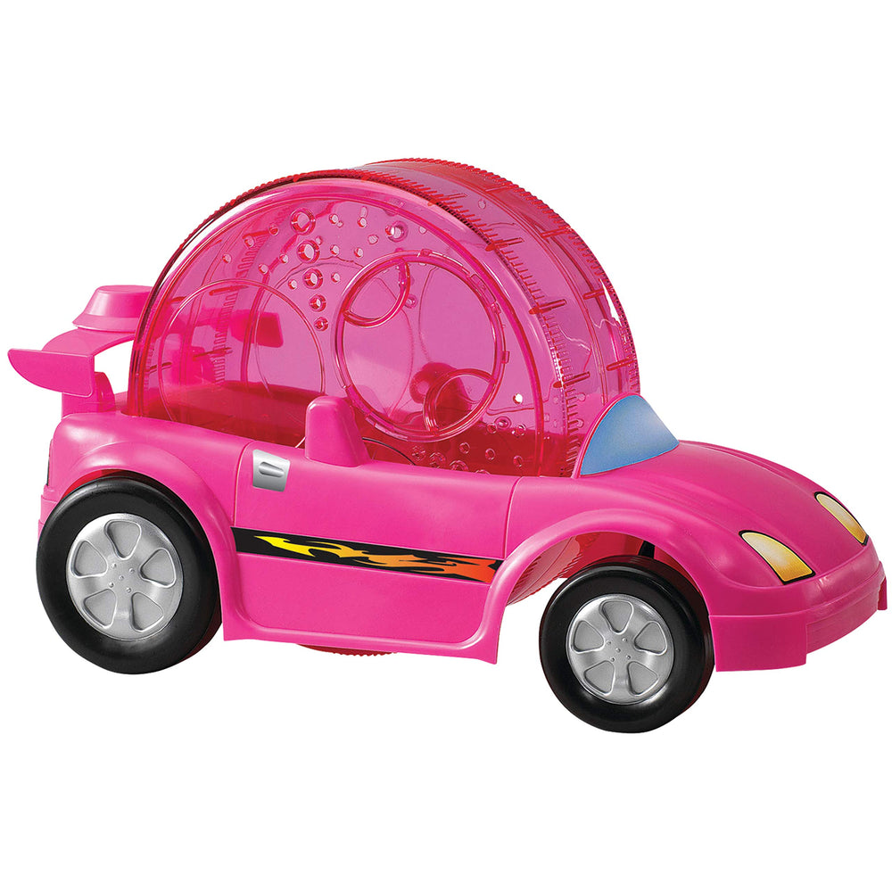 Colores pueden variar en Kaytee Critter Cruiser, añade variedad visual.