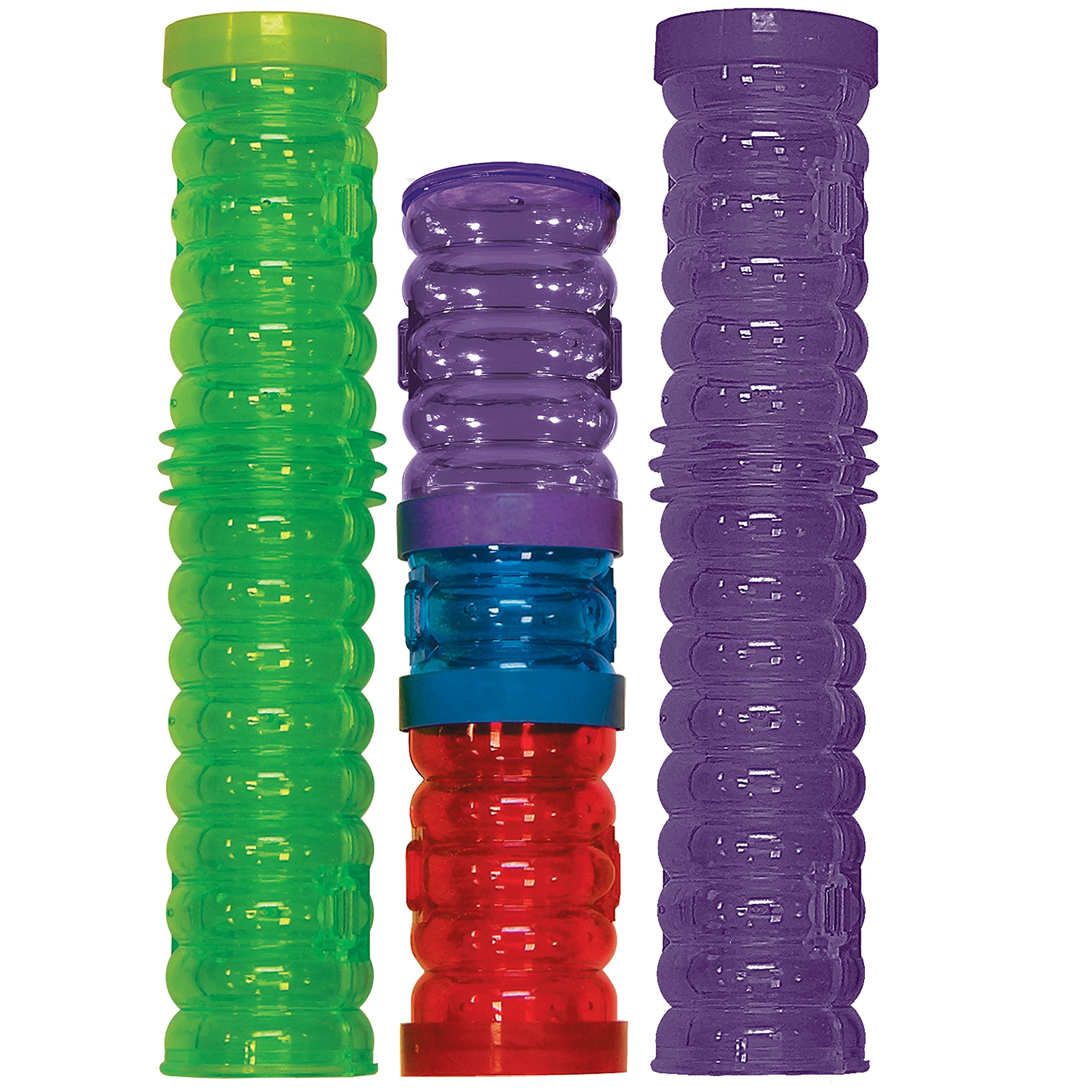 Kaytee CritterTrail Fun-nel: ideal para hámsters y roedores.