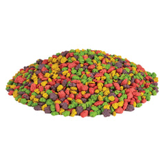 Kaytee Exact Rainbow: plumas brillantes gracias a la nutrición balanceada