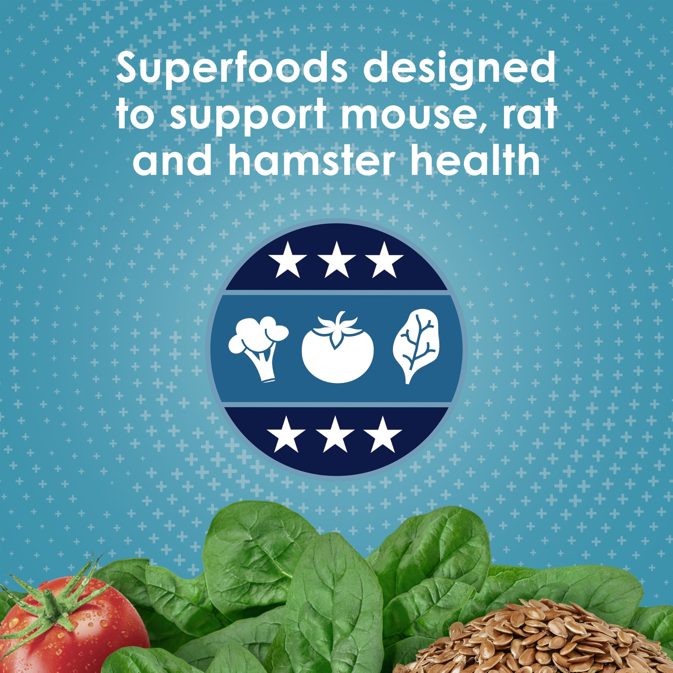 Kaytee Forti-Diet Pro Health: ingredientes naturales para nutrición balanceada.