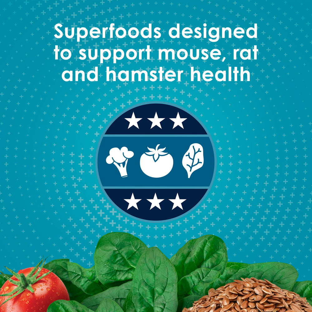 Kaytee Forti-Diet Pro Health: ingredientes naturales para nutrición balanceada.