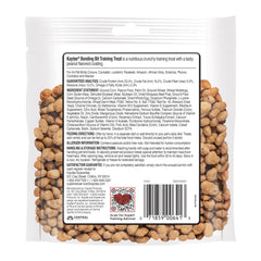 Golosinas Kaytee para aves lorito: refuerzo delicioso para entrenamientos