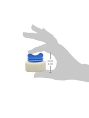 Salt Savor acoplado a Ka-Bob Kaytee facilita la experiencia de snack.