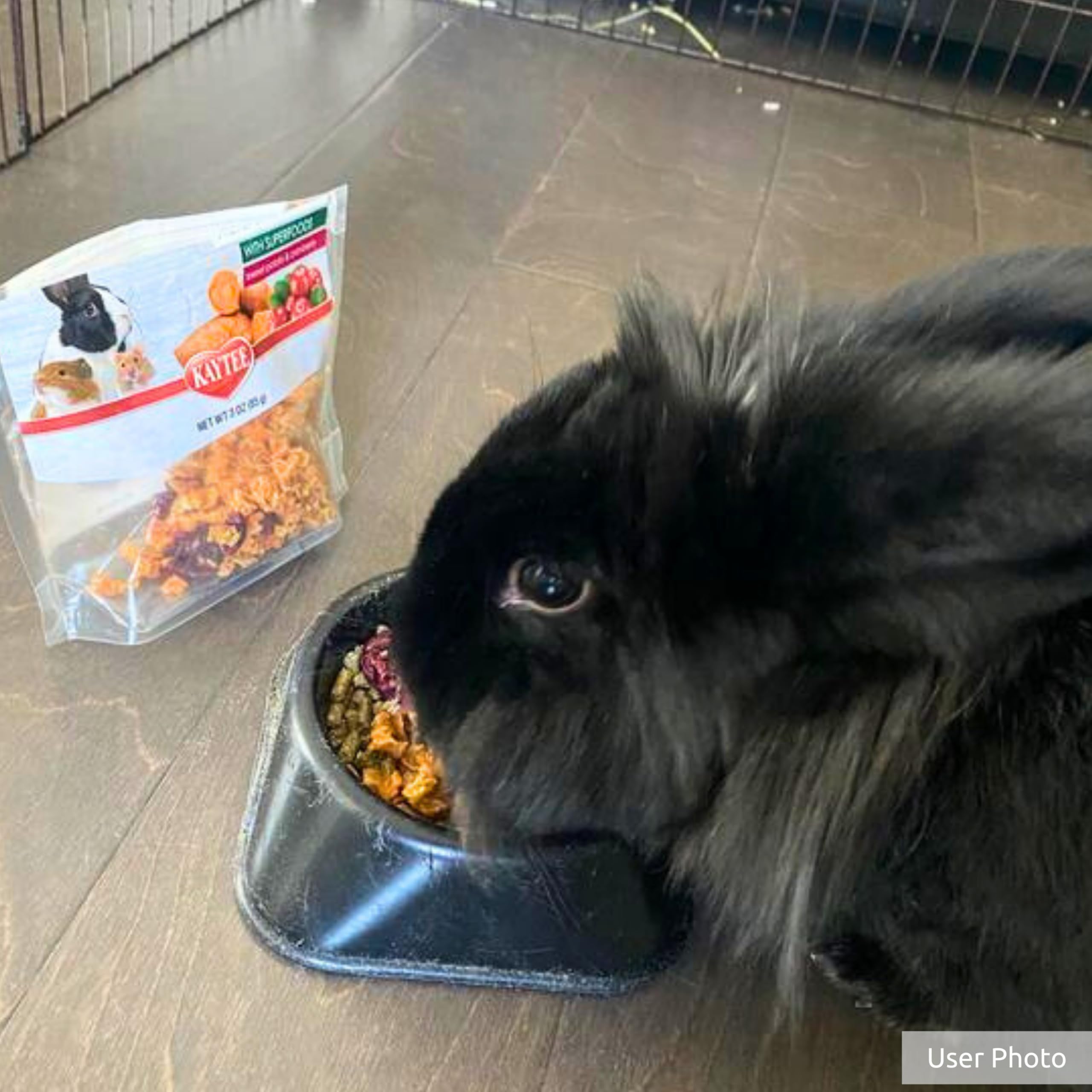 Kaytee Snack Natural, tamaño de 3 onzas, práctico para varias mascotas