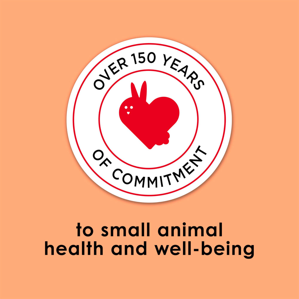 Kaytee Super C Bites ideal para chinchillas como snack nutritivo