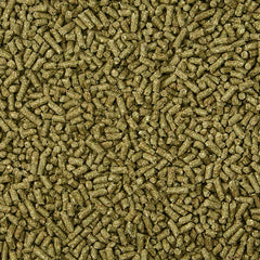 Kaytee Supreme sin colorantes artificiales para una opción más natural.
