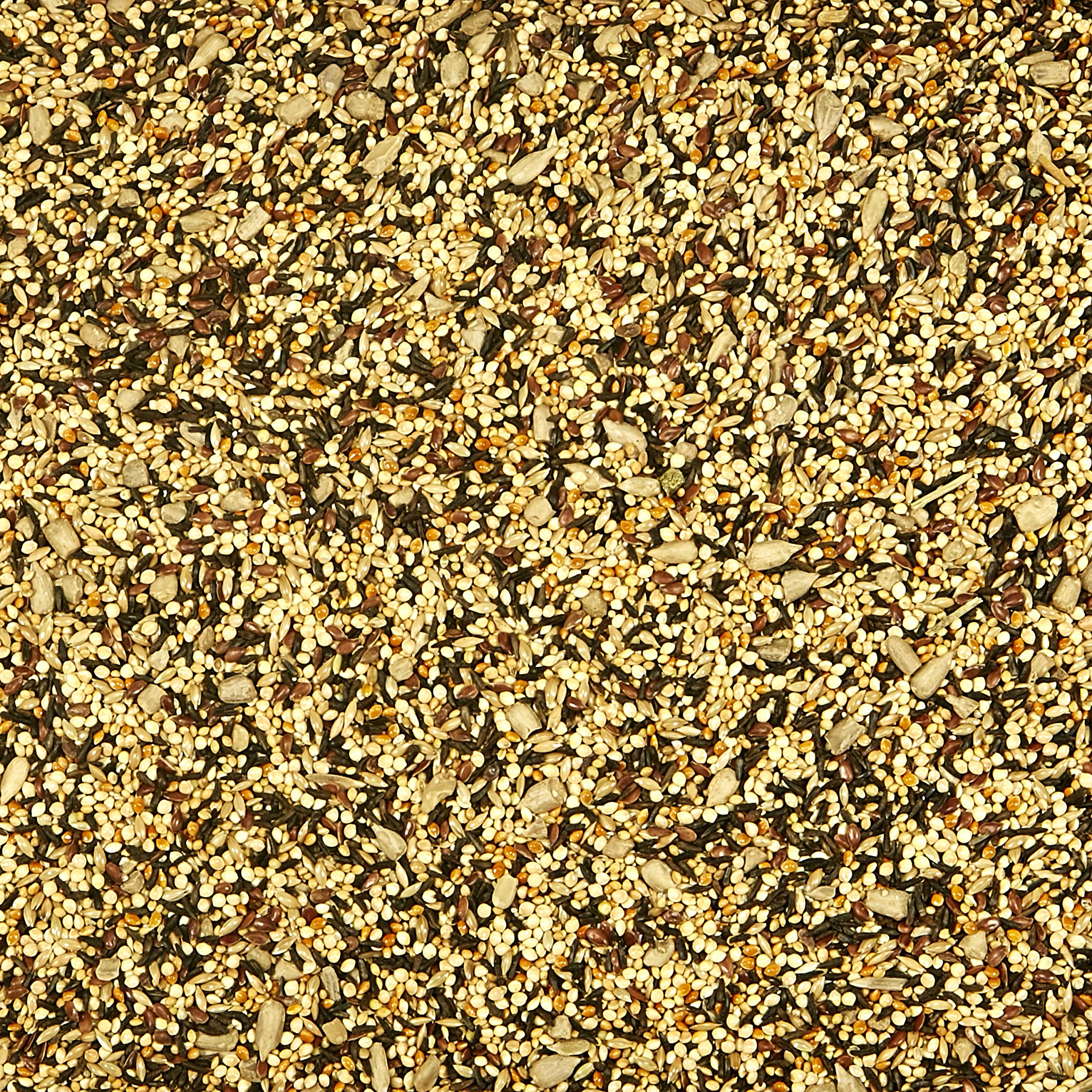 Kaytee Wild Finch Blend: mezcla de semillas pequeñas ideal para pinzones.