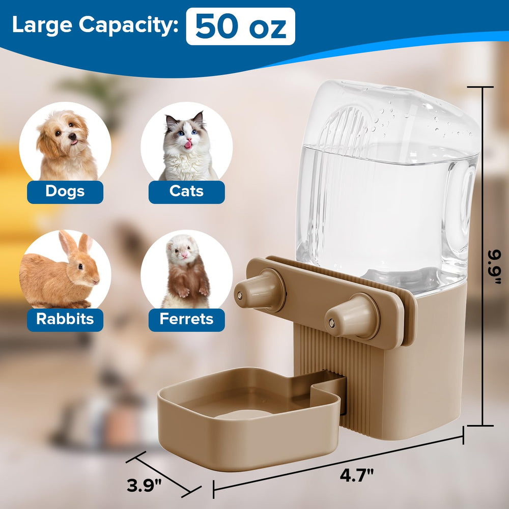 Kenond-capacidad-50oz-1500ml: botella amplia para varios días de hidratación