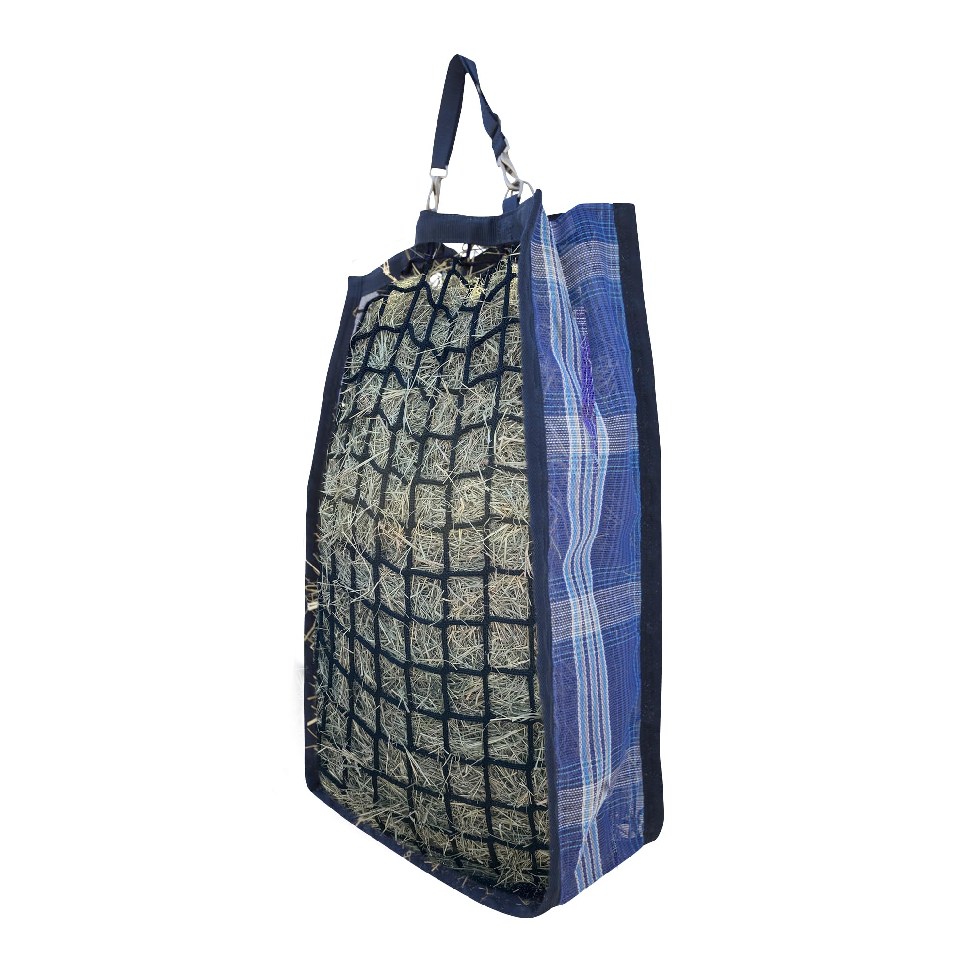Kensington Deluxe Bolsa Lento con dos cuadros de malla para consumo pausado